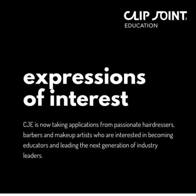 Domestic Application Form Clip Joint Education